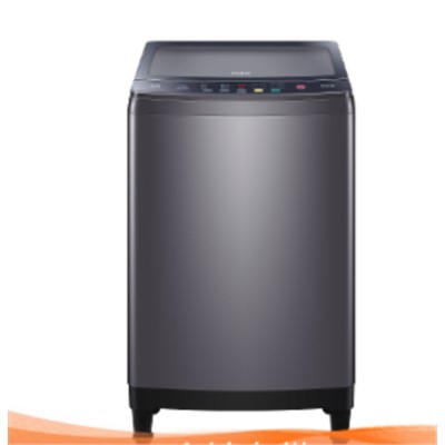 海爾/Haier XQB100-M318 洗衣機(jī) 10公斤 星韻銀 2級(jí)能效
